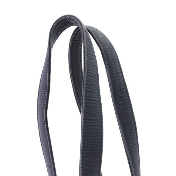 Christian Dior Cannage Tote Bag Navy - Picture 4 of 15